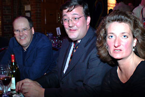 Stephen Fry & Co