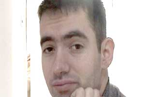 Gabriel recently quit his job in a charity call centre...