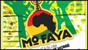Logo of Mofaya the musical by Eric Wainaina (image from mofayathemusical.com)