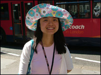 BBC Learning English Producer: Helen Hu