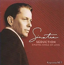 Review of Seduction: Sinatra Sings of Love 