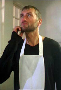 Кадр із фільму. Фото із веб-сайту Пре-продакшн