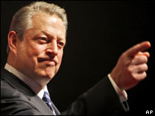 Al Gore