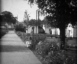 Rhai o’r wardiau ym Mhenley