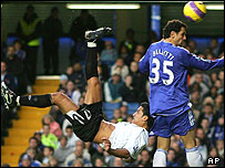 تیم کی‌‎‌هیل