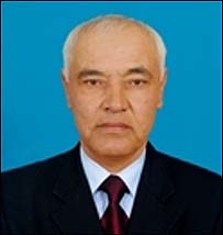 Маъмур Азимов