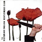 The Victorian English Gentlemen's Club cover