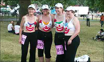 همایش سرطان سینه