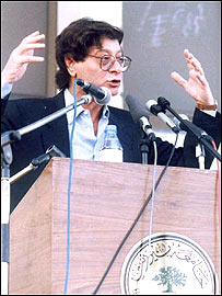 محمود درويش