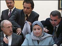 Irak Yönetim Konseyi