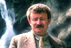 Image: Christopher Frayling