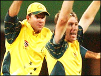 ग्लेन मैकग्रॉ