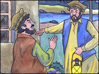  خانۀ نو، زندگی نو