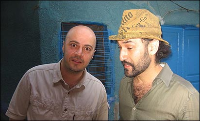 شعرام شعرباف