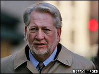 Bernie Ebbers