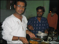 मामू का ढाबा