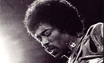 Jimi Hendrix