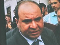 Зураб Жванія