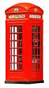 K2 telephone kiosk (Image coypright: British Telecom)