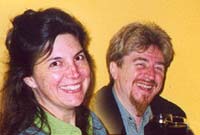 Desmond Barry: Love and Devastation