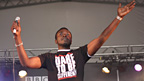 The G.A.N.G. on the BBC Introducing stage