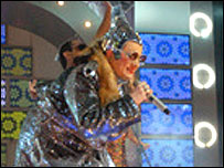 верка сердючка