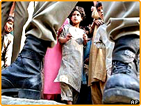 فائربندی کا اقدام