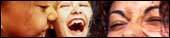Laughter