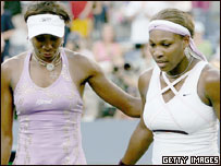 सरीना-वीनस