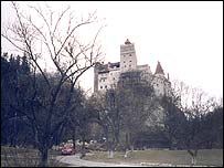 Bran Castle