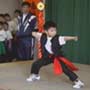 kungfu fighter