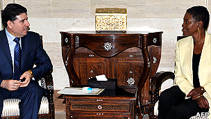 اموس والحلقي