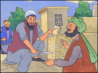 خانه ی نو، زندگی نو: