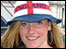 England fan