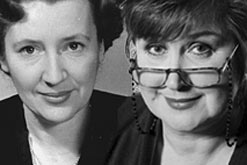 Woman's Hour 60th birthday