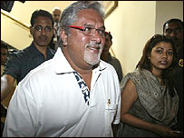 विजय माल्या