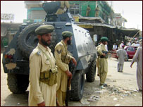 شمالی وزیرستان