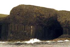 Fingal's Cave, Staffa