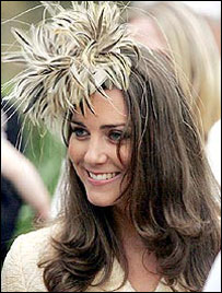 凯特·米德尔顿