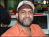 मनिंदर सिंह 