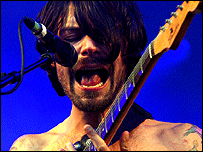 Biffy Clyro