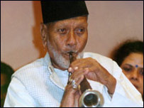 उस्ताद बिस्मिल्ला ख़ान