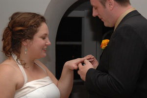 Back in 2005 Andy asked Naomi a very special question.