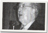 Mae'r Angor yn 30 oed!