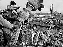 छायाकार रघु राय