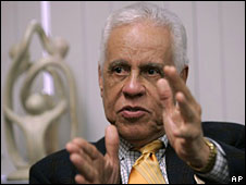 Douglas Wilder, Thị trưởng Richmond, Virgina, Hoa Kỳ