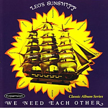 Review of We Need Each Other