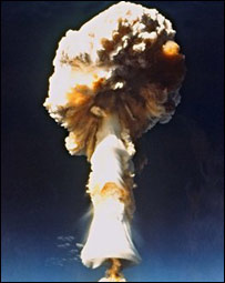 د اتومی وسلو دنه خپراوي تړون