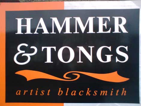 Blacksmiths