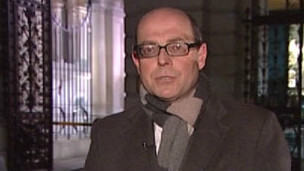 Нік Робінсон